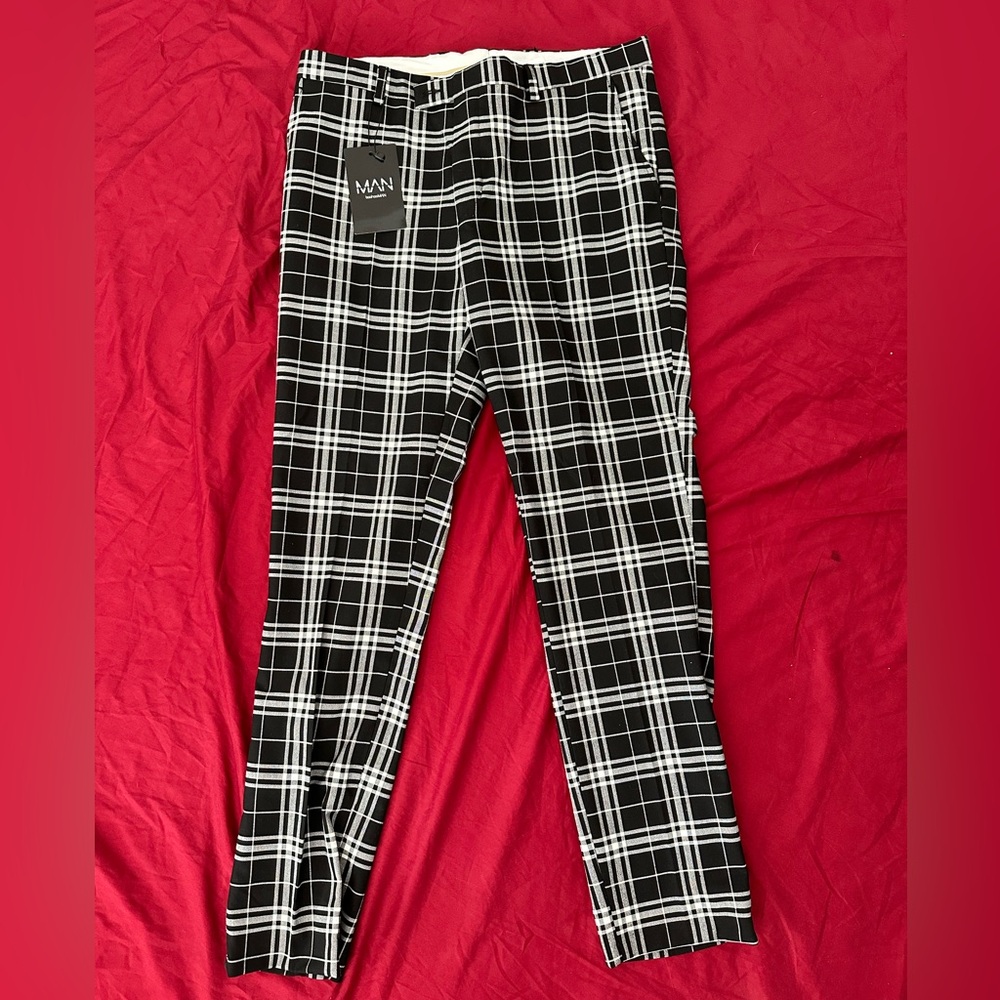 Men’s dress pants